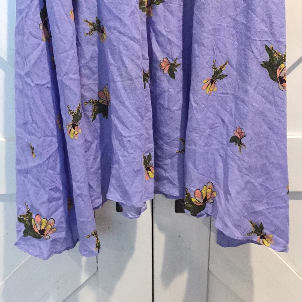 Sale! Free people slip dress - Picture 7 of 9